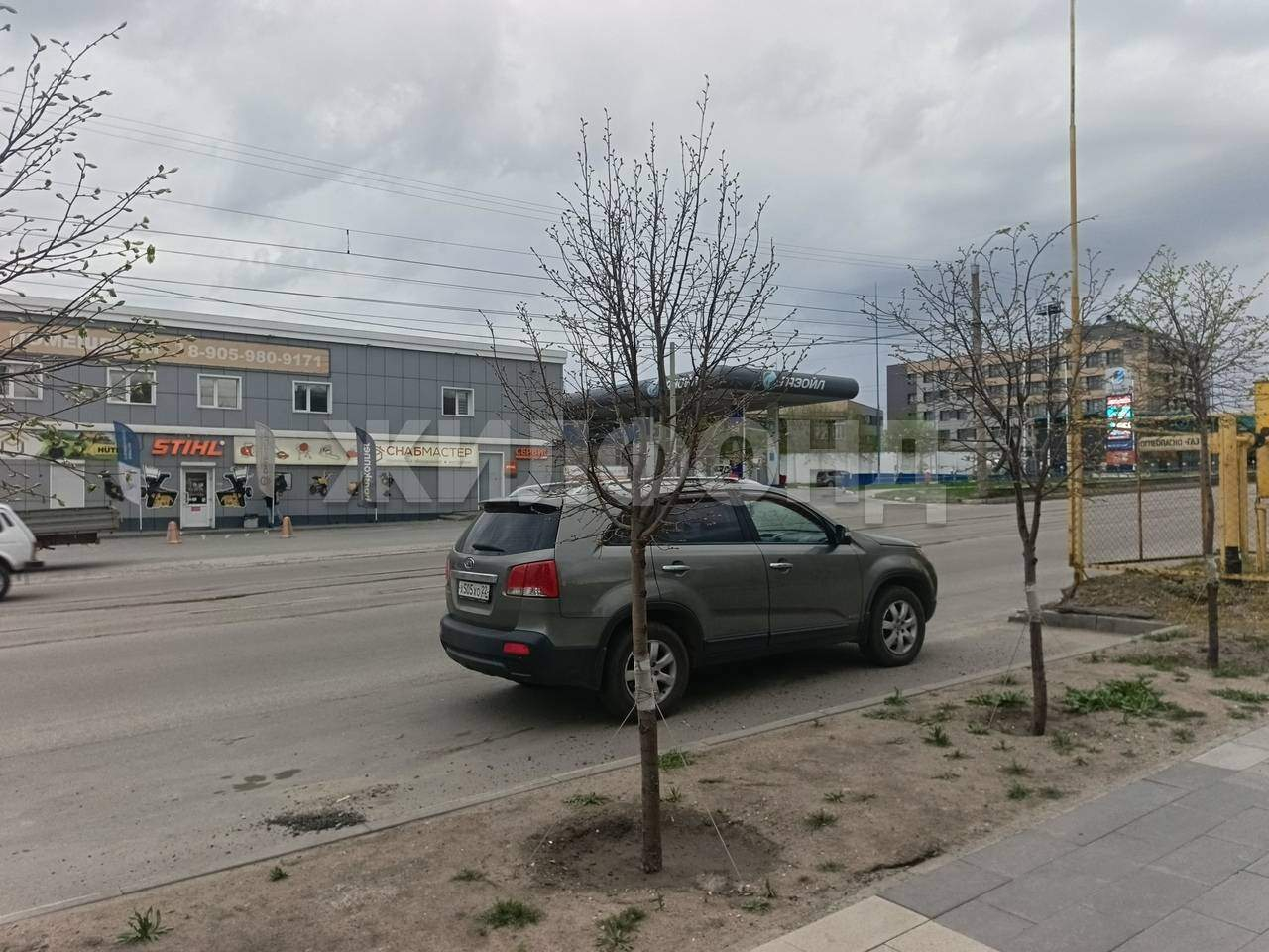 Продам помещение свободного назначения 61 м.кв.