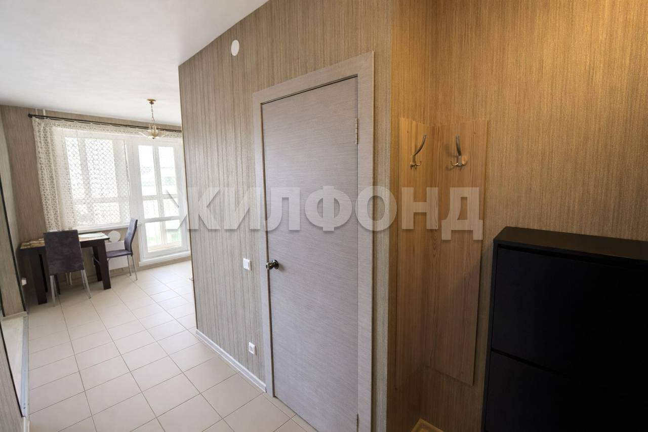 Квартира на продажу в Барнауле, Взлетная улица, 103 фото №5