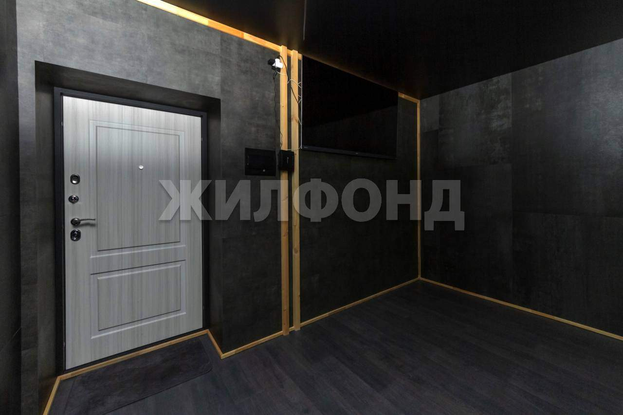 Квартира на продажу в Барнауле, Нагорная 6-я улица, 15г/6 фото №9