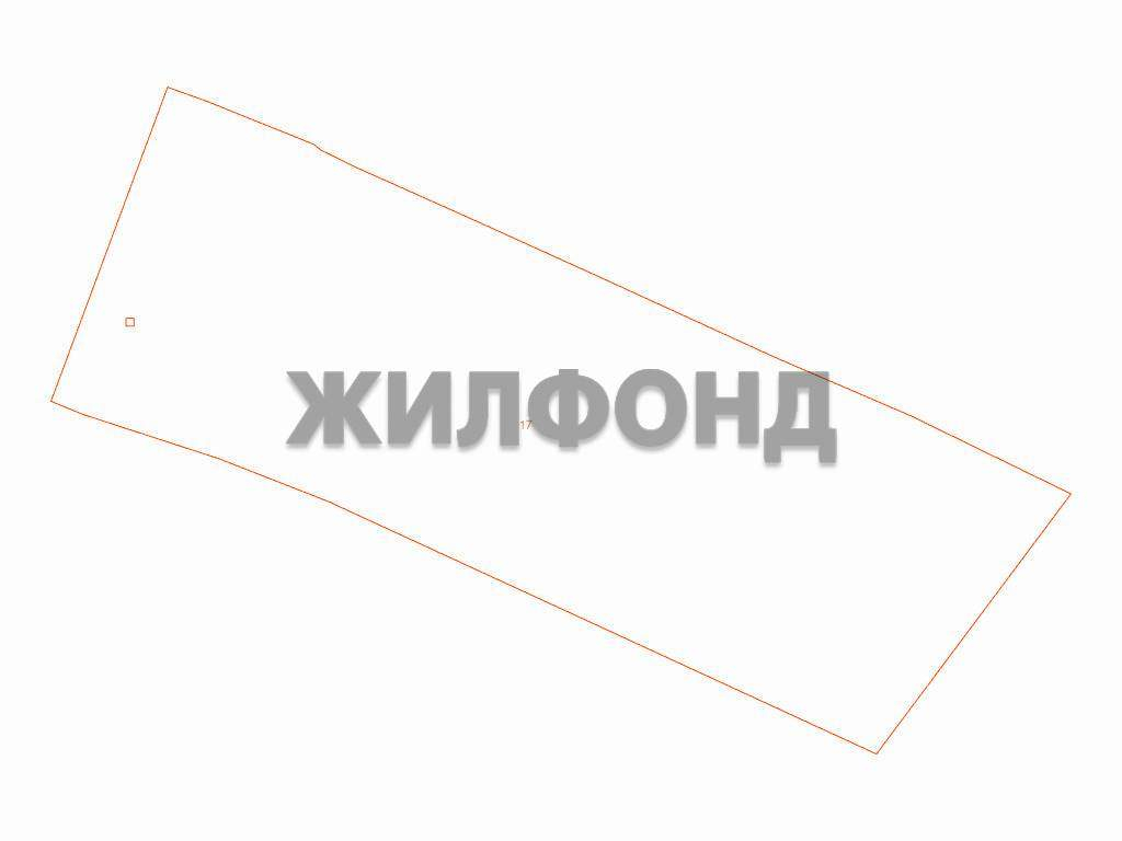 Продам земельный участок 4800 м.кв.