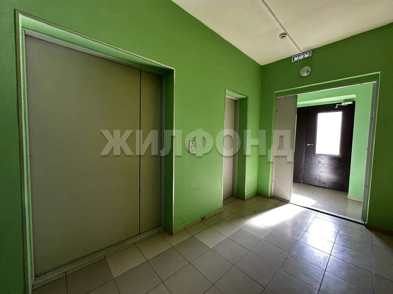 Квартира на продажу в Иркутске, Археолога Михаила Герасимова переулок, 4 фото №9