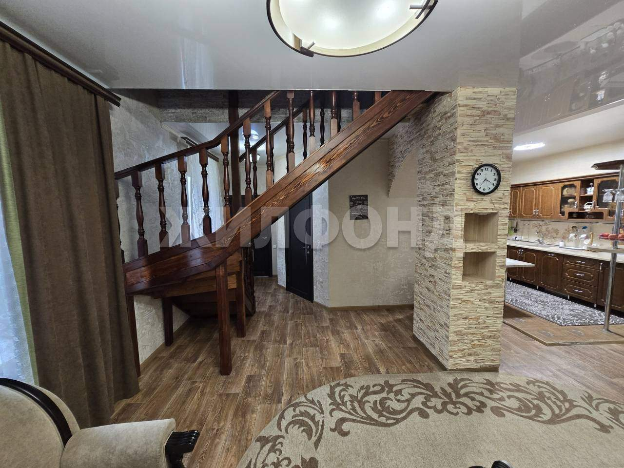 Дом на продажу в Новоалтайске, Тополиная улица фото №4