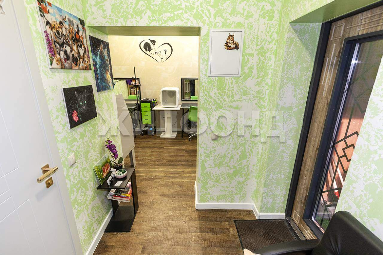 Продам помещение свободного назначения 17 м.кв.