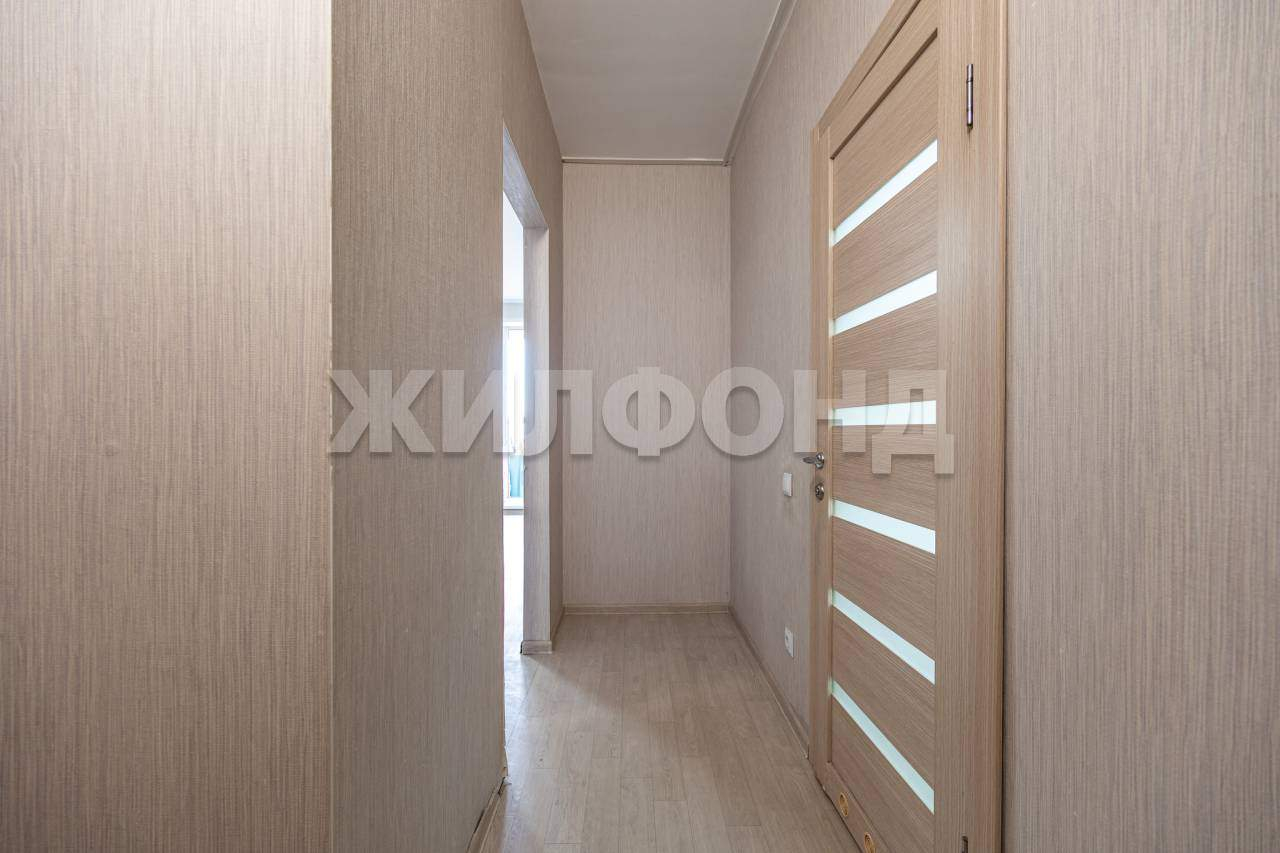Квартира на продажу в Барнауле, Малахова улица, 134ак2 фото №9