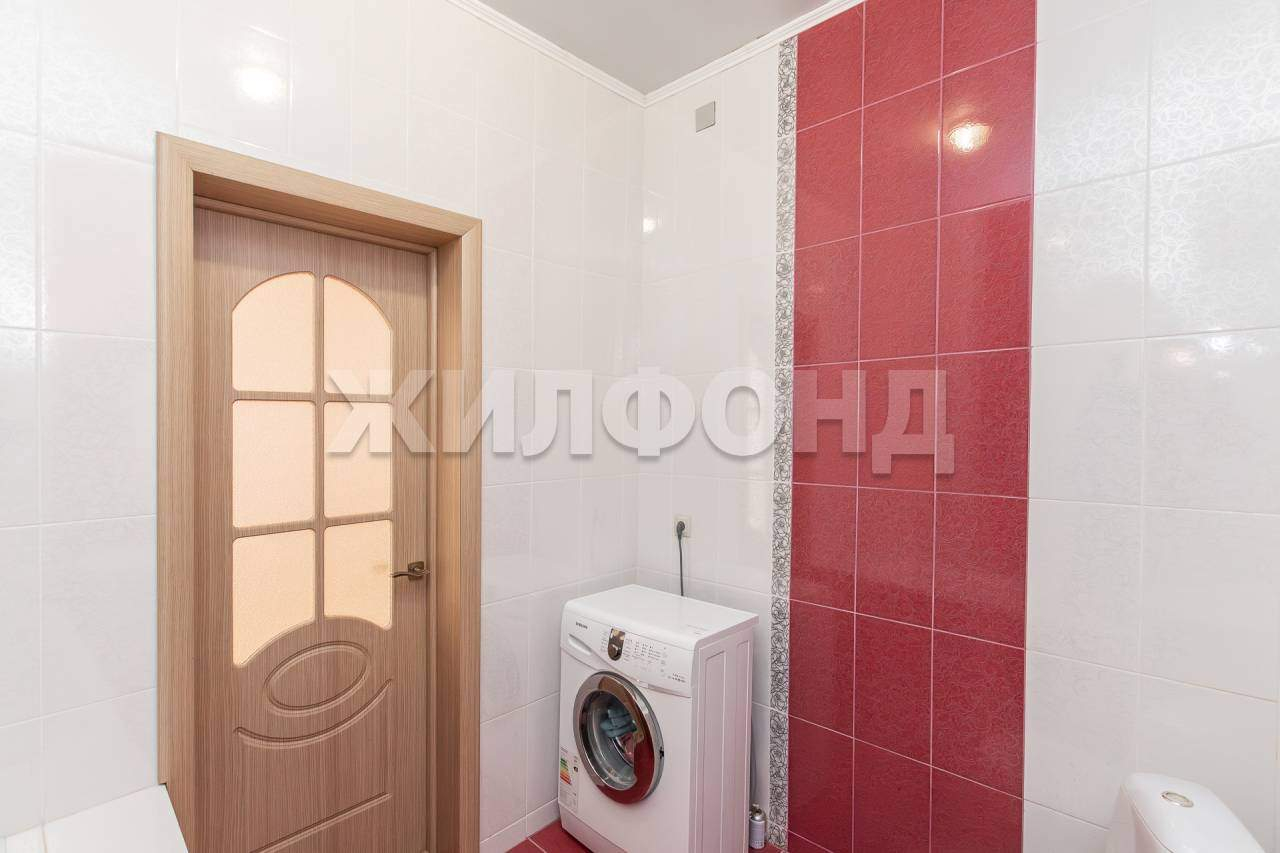 Дом на продажу в Барнауле, Московская улица фото №19