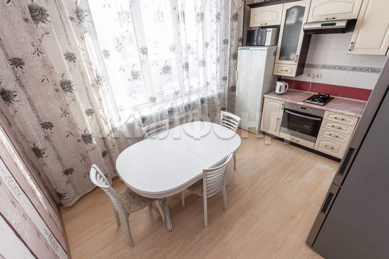 Дом на продажу в Барнауле, Московская улица фото №13