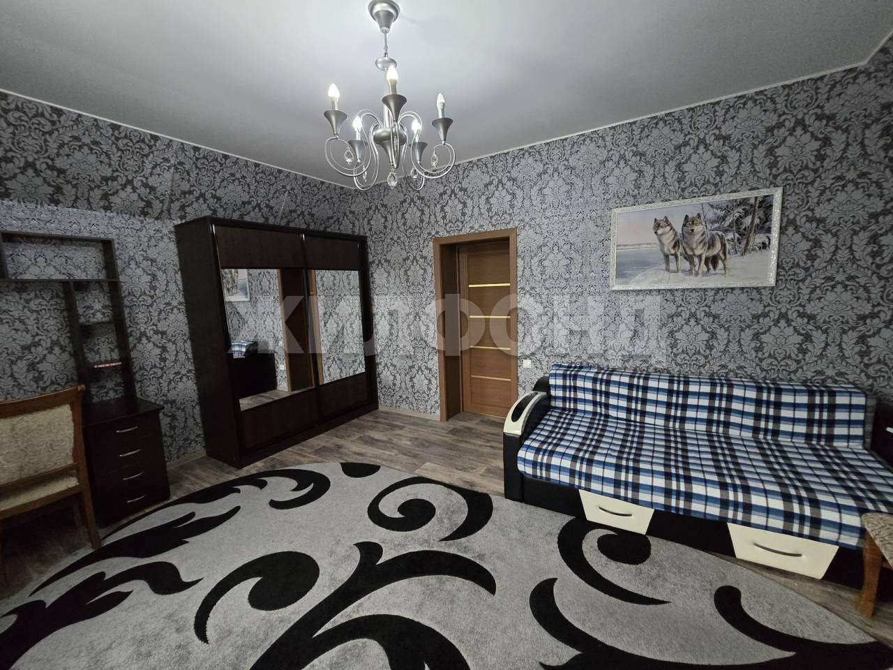 Дом на продажу в Новоалтайске, Тополиная улица фото №16