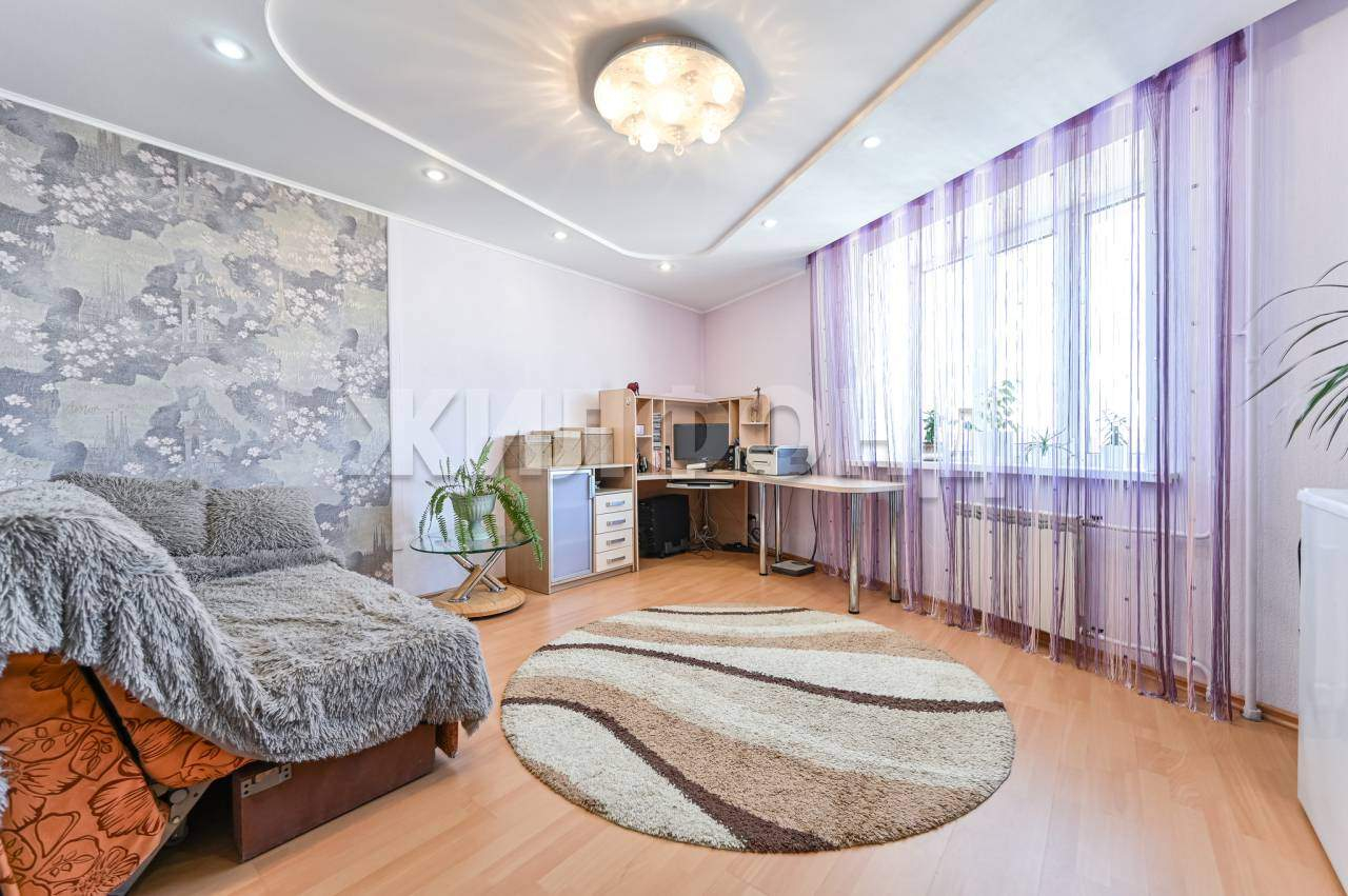 Квартира на продажу в Барнауле, Павловский тракт, 80 фото №6