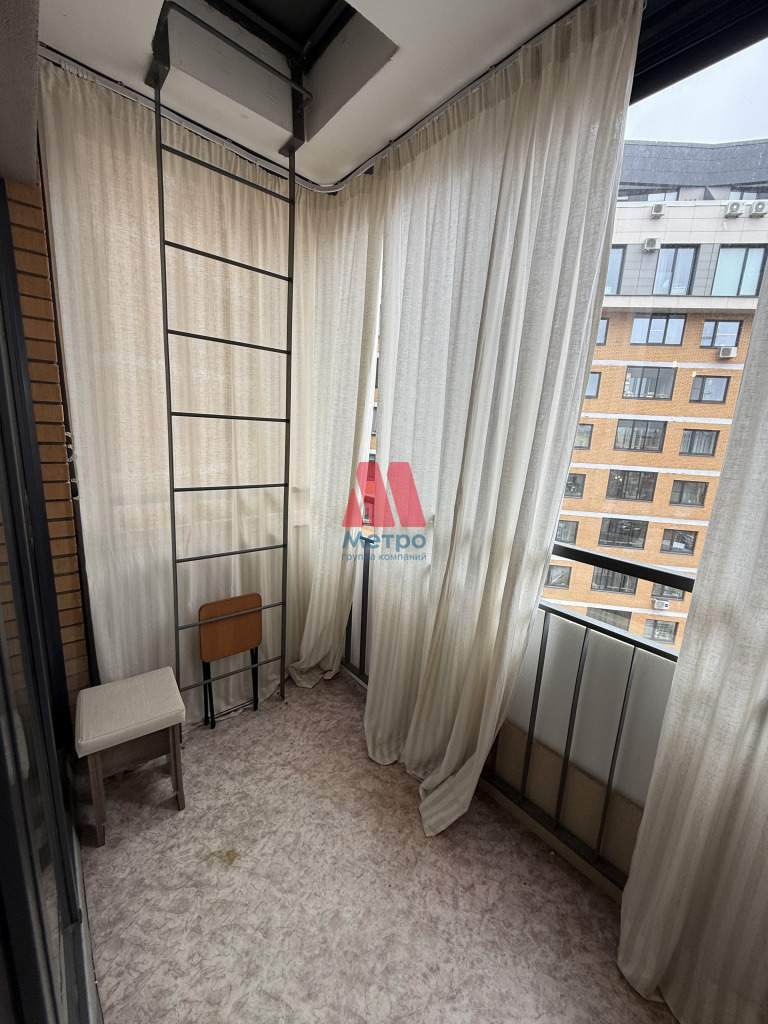 Квартира в аренду в Ярославле, Победы улица, 21а фото №9