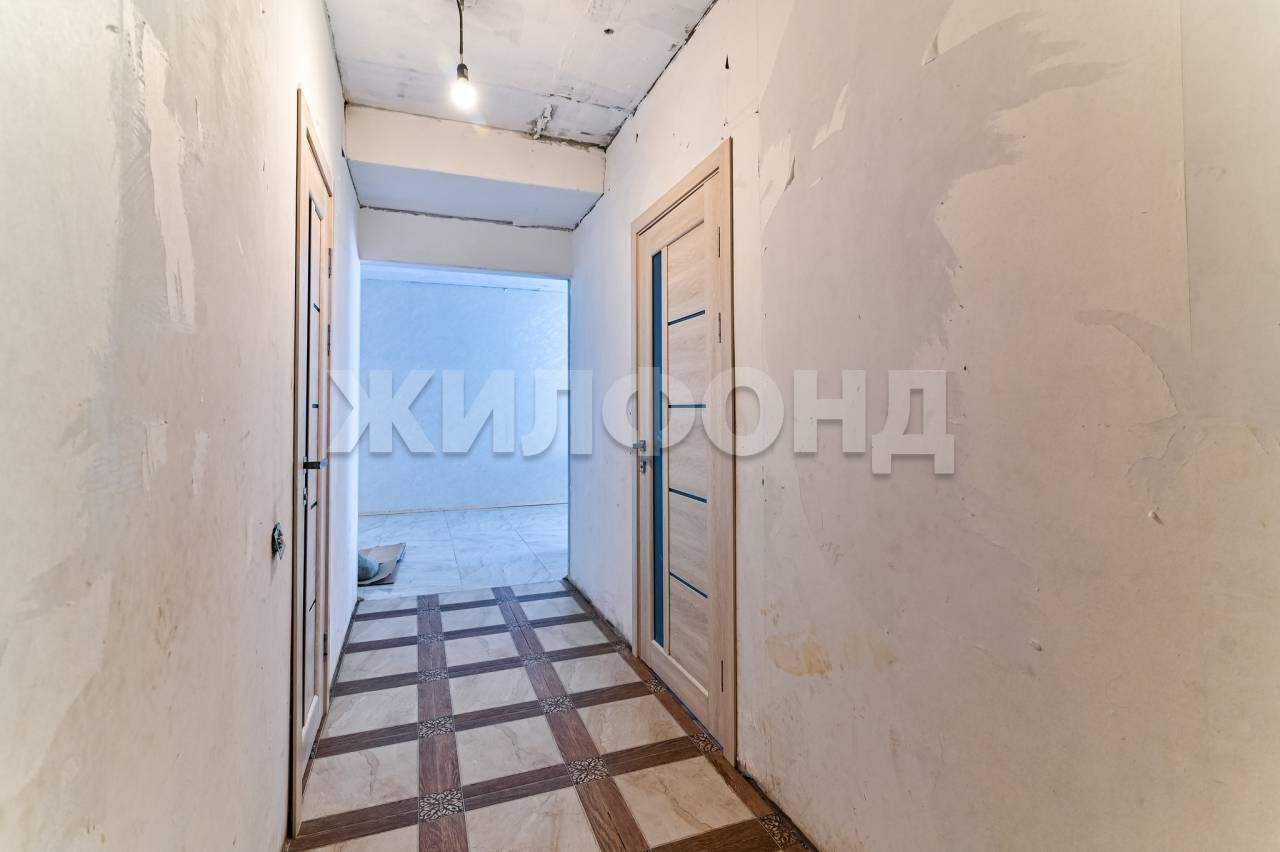 Квартира на продажу в Барнауле, Ленина проспект, 195а фото №9