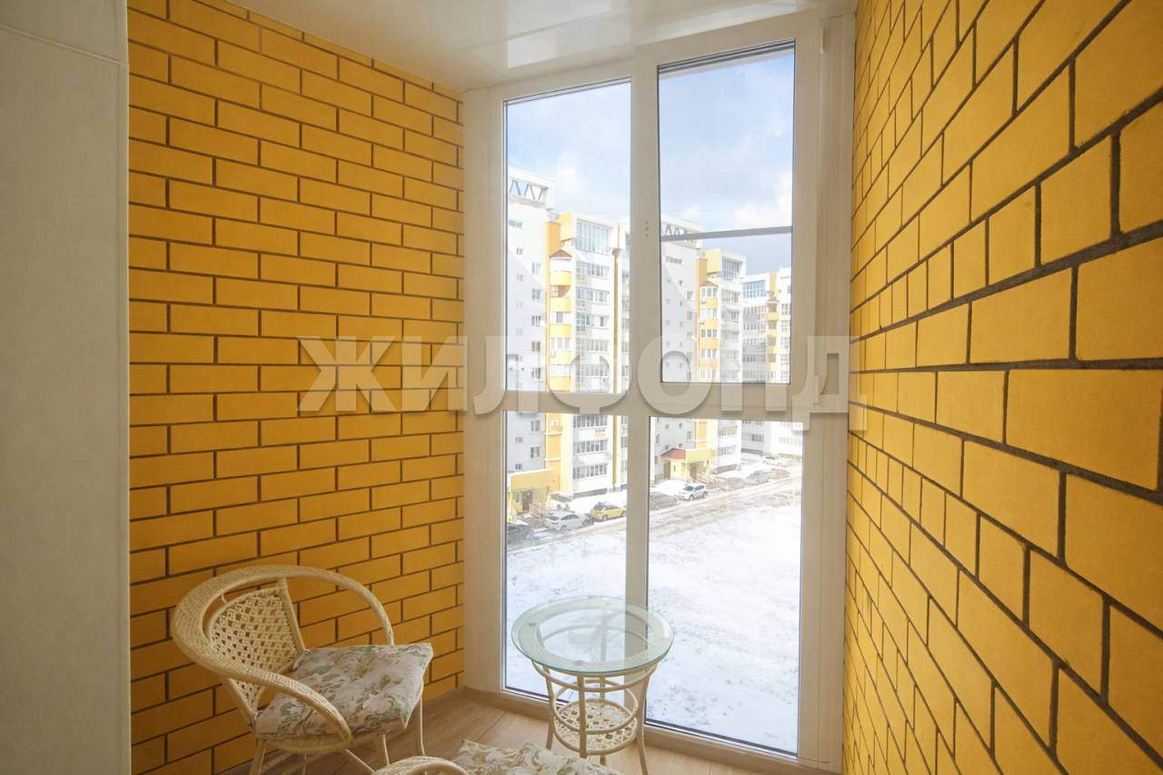 Квартира на продажу в Барнауле, Змеиногорский тракт, 104п/7 фото №10