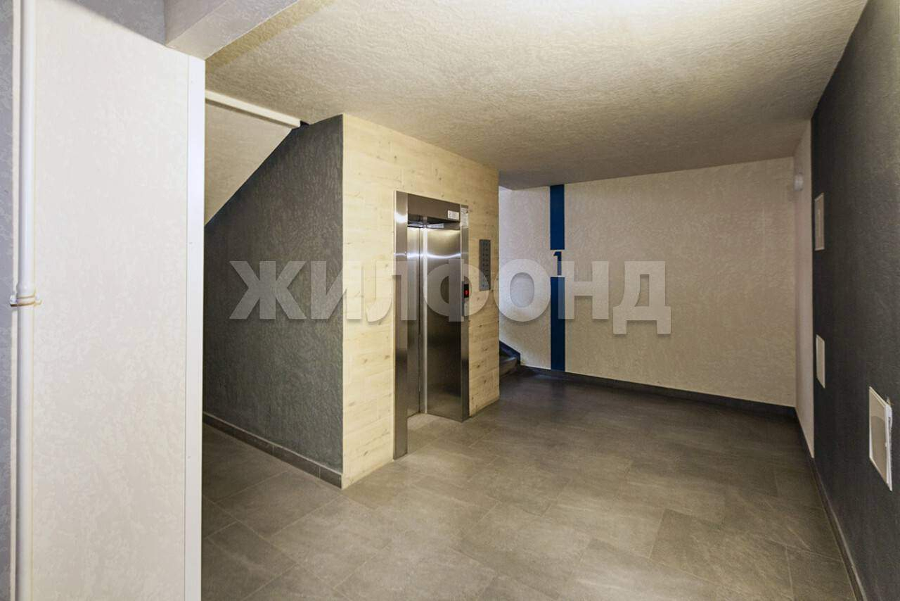 Квартира на продажу в Барнауле, Северный Власихинский проезд, 122/2 фото №19