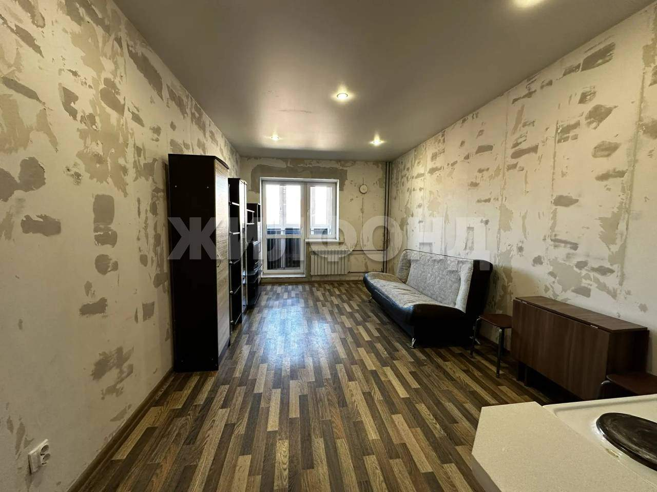 Квартира на продажу в Иркутске, Археолога Михаила Герасимова переулок, 4 фото №3