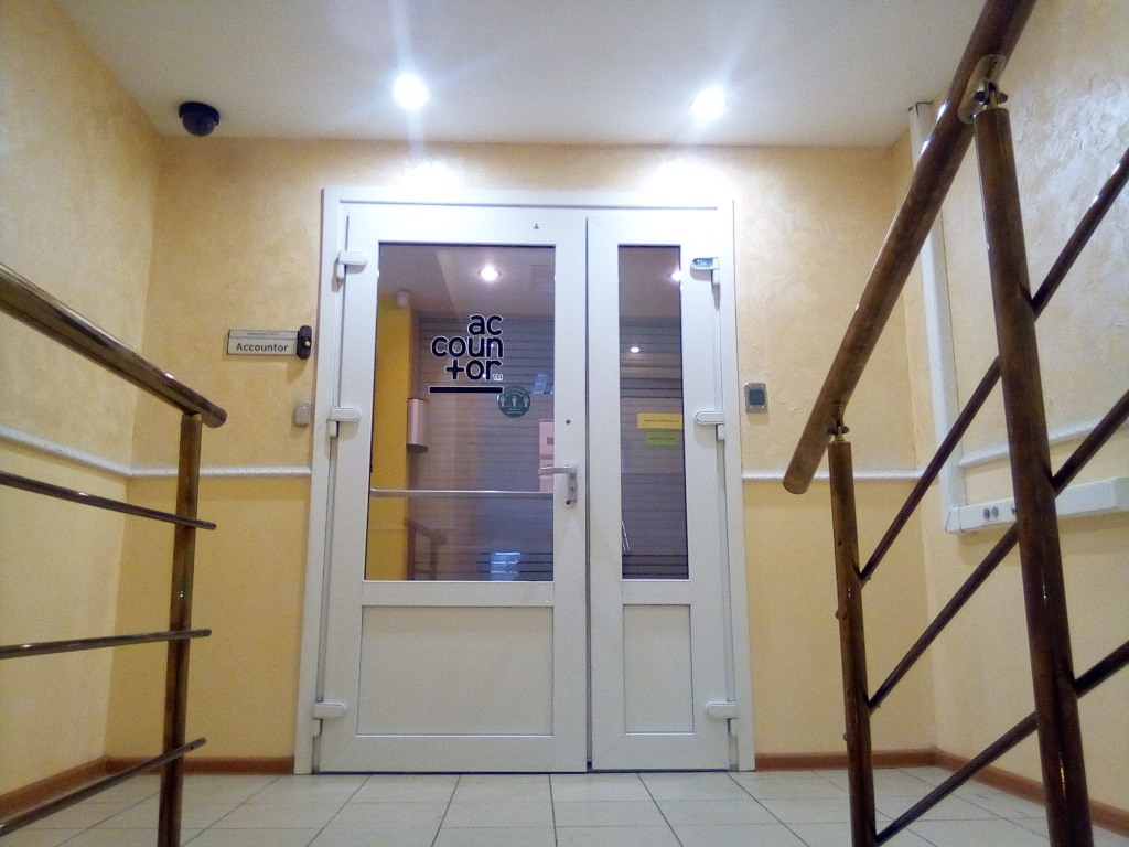 Сдам в аренду офис 111.7 м.кв.