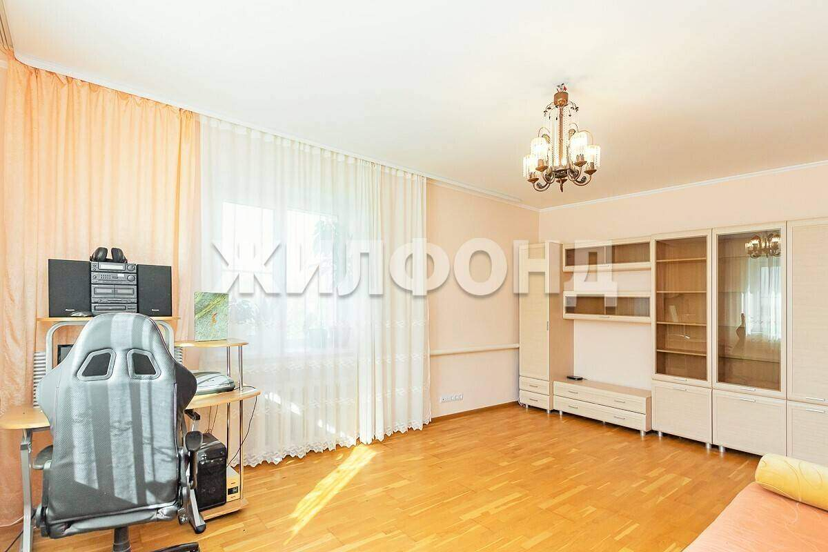 Дом на продажу в Барнауле, Вишневая улица, 62 фото №8