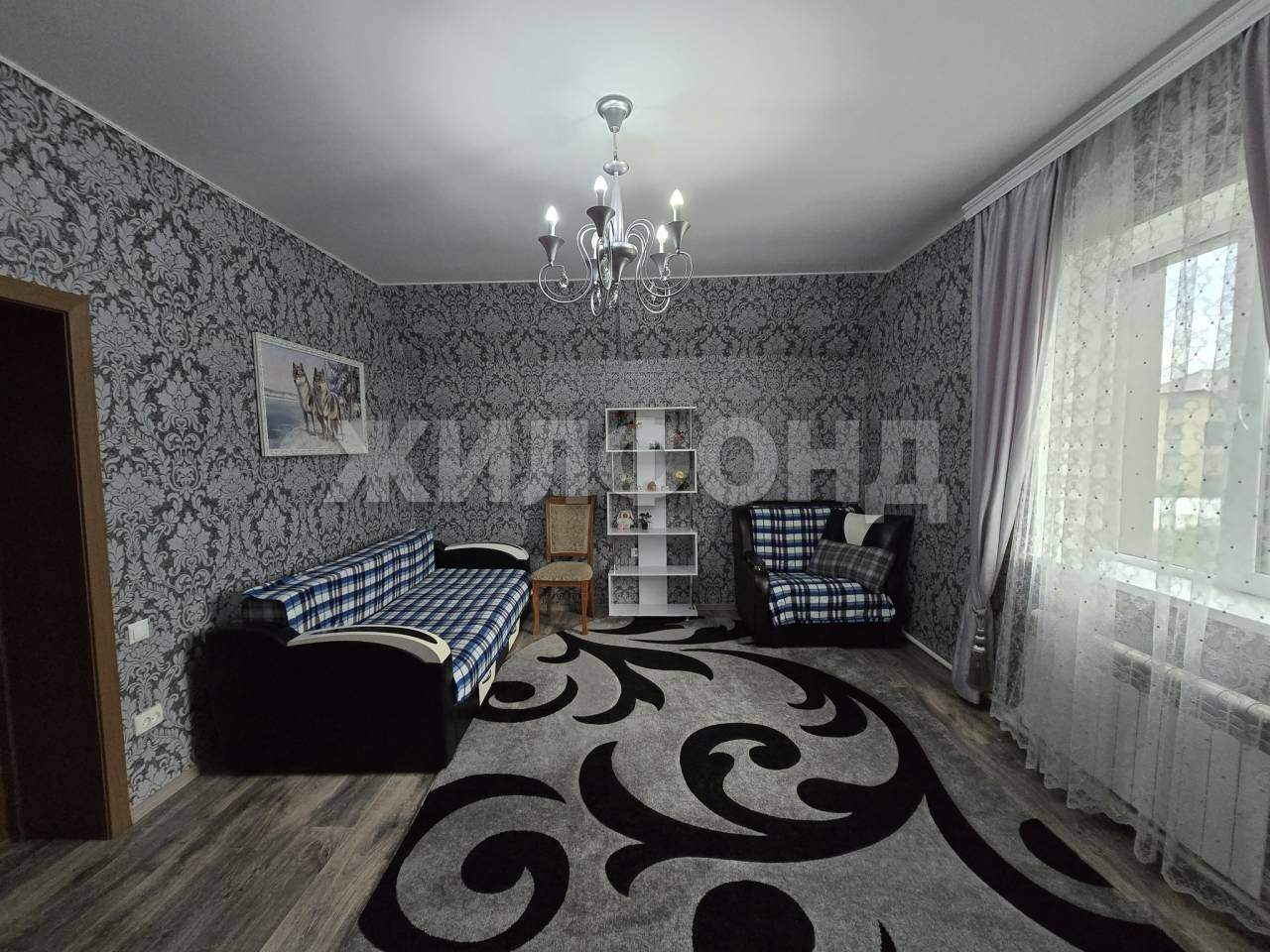 Дом на продажу в Новоалтайске, Тополиная улица фото №14