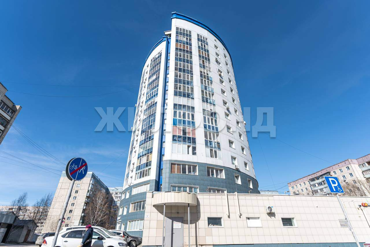 Квартира на продажу в Барнауле, Павловский тракт, 80 фото №21