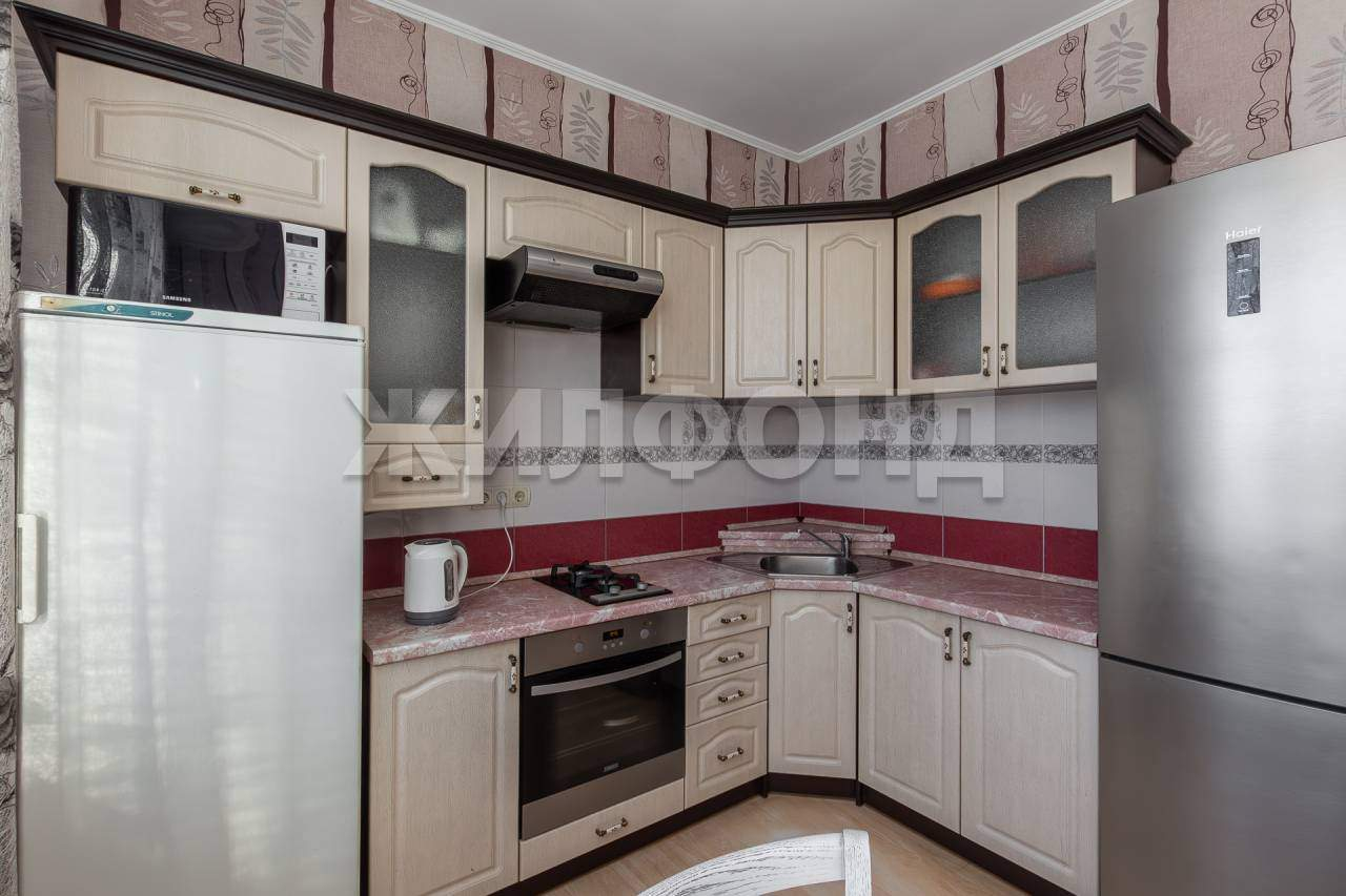 Дом на продажу в Барнауле, Московская улица фото №15