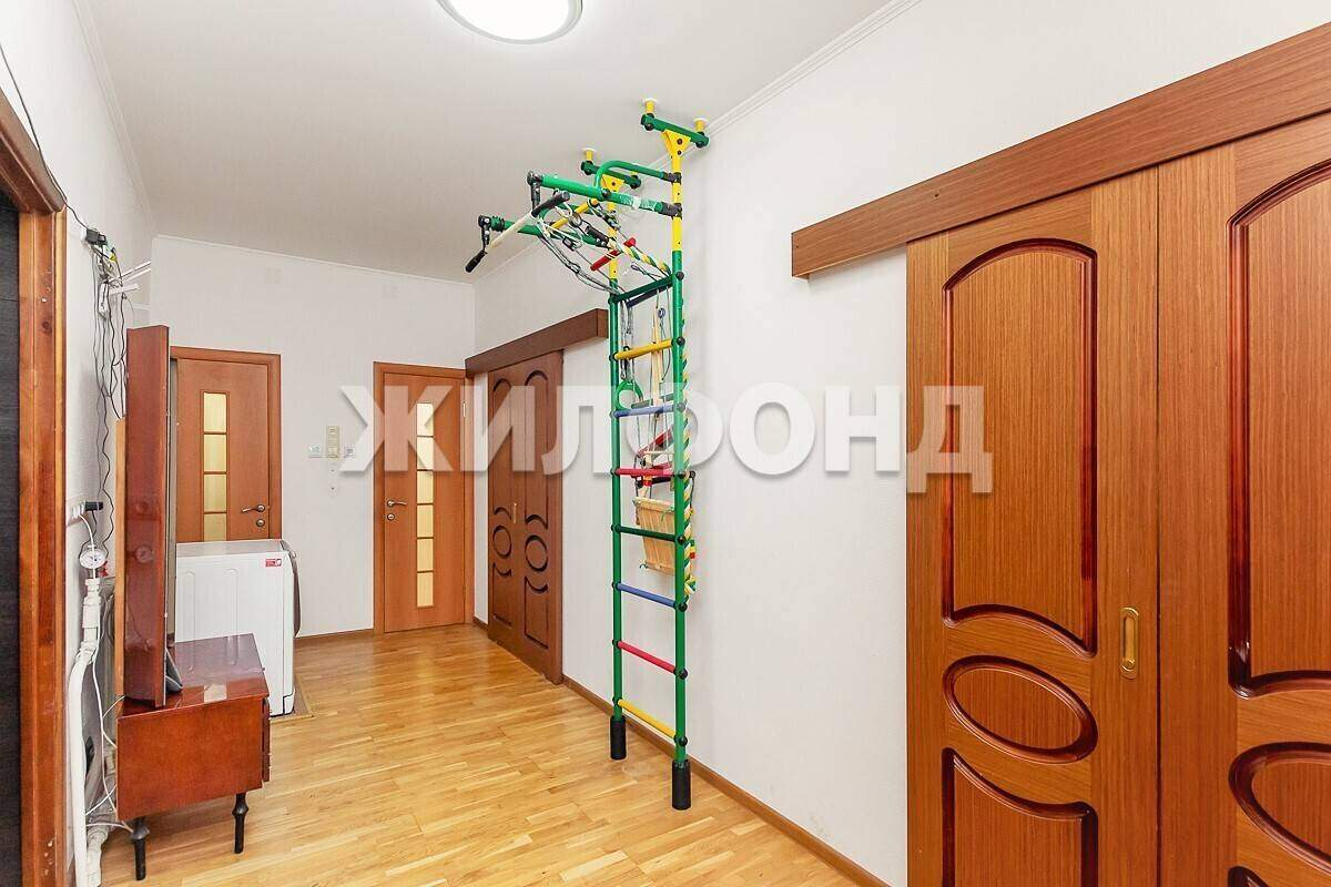 Дом на продажу в Барнауле, Вишневая улица, 62 фото №19