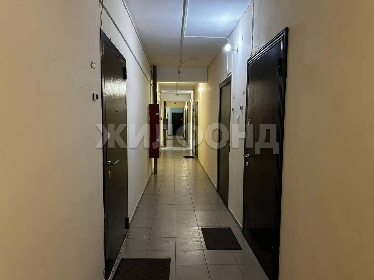 Квартира на продажу в Иркутске, Археолога Михаила Герасимова переулок, 4 фото №8