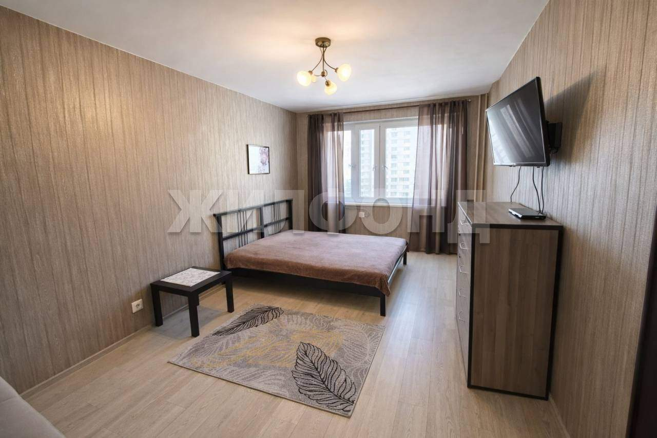 Квартира на продажу в Барнауле, Взлетная улица, 103 фото №3