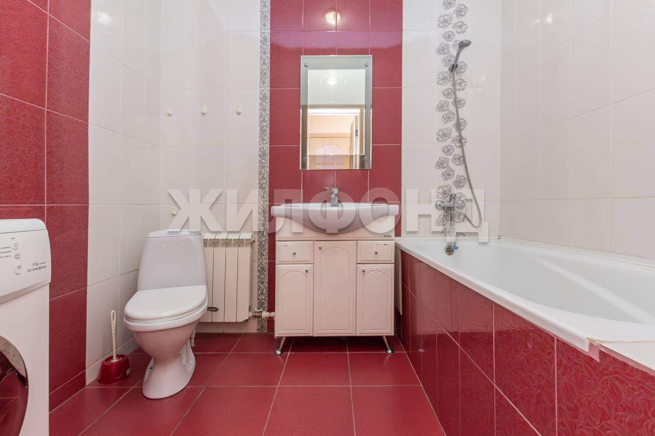 Дом на продажу в Барнауле, Московская улица фото №17