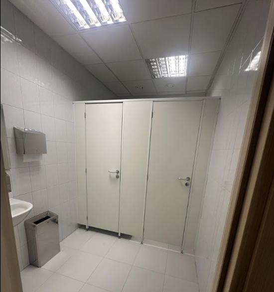 Сдам в аренду офис 215.3 м.кв.