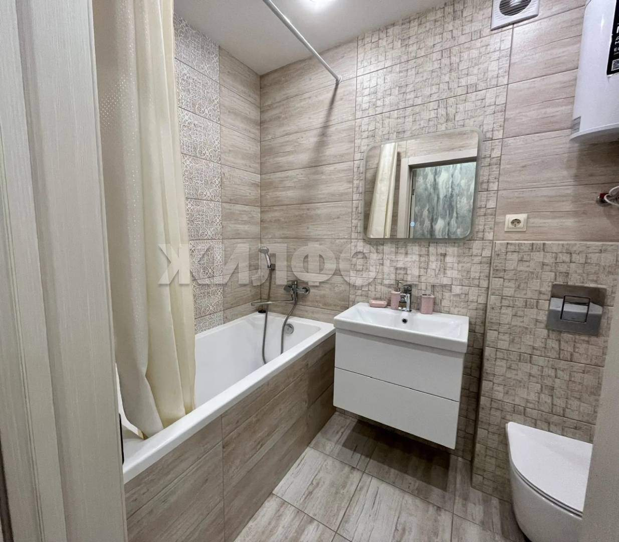 Квартира на продажу в Барнауле, Павловский тракт, 60бк1 фото №9