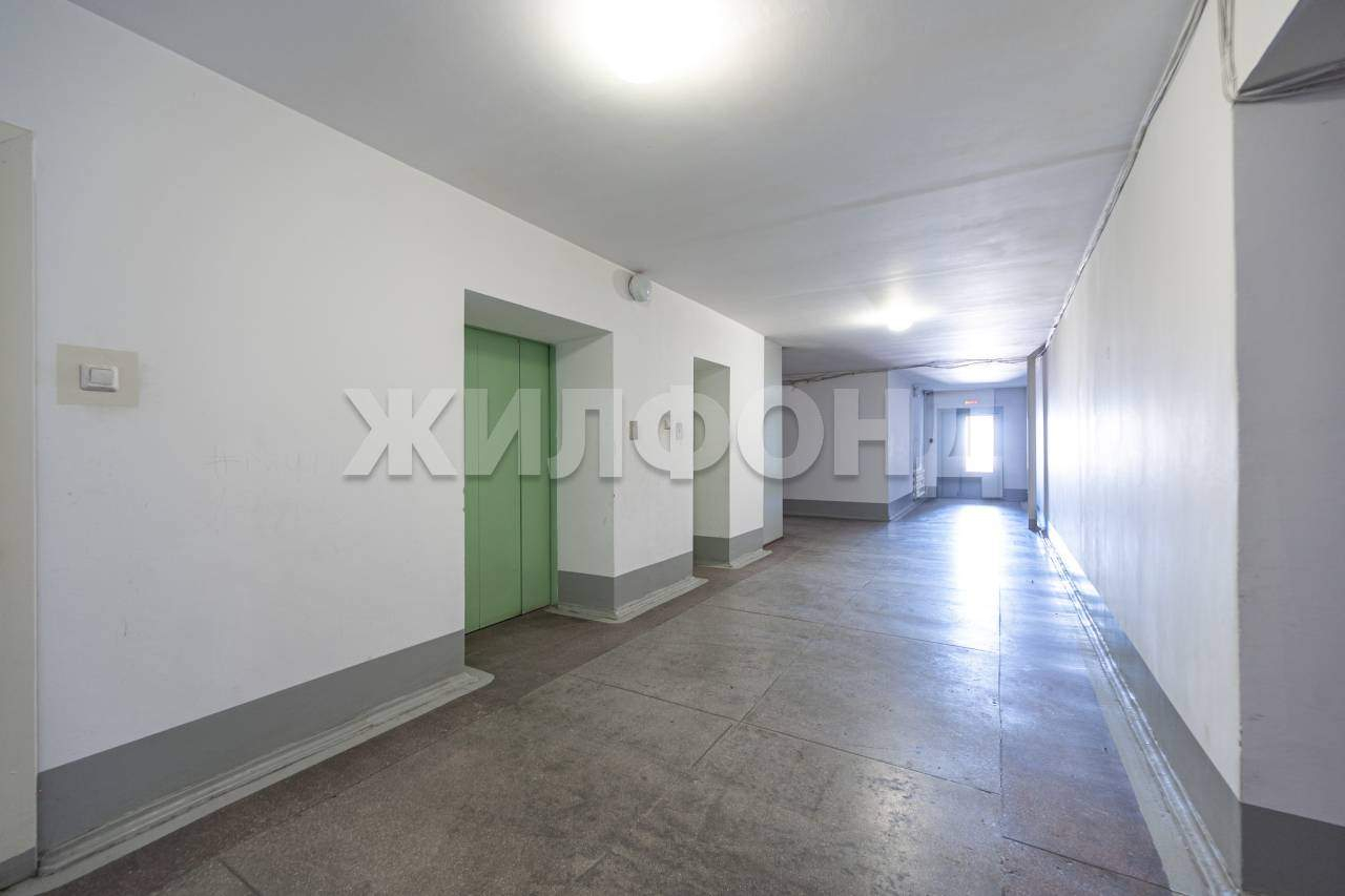 Квартира на продажу в Барнауле, Павловский тракт, 80 фото №19