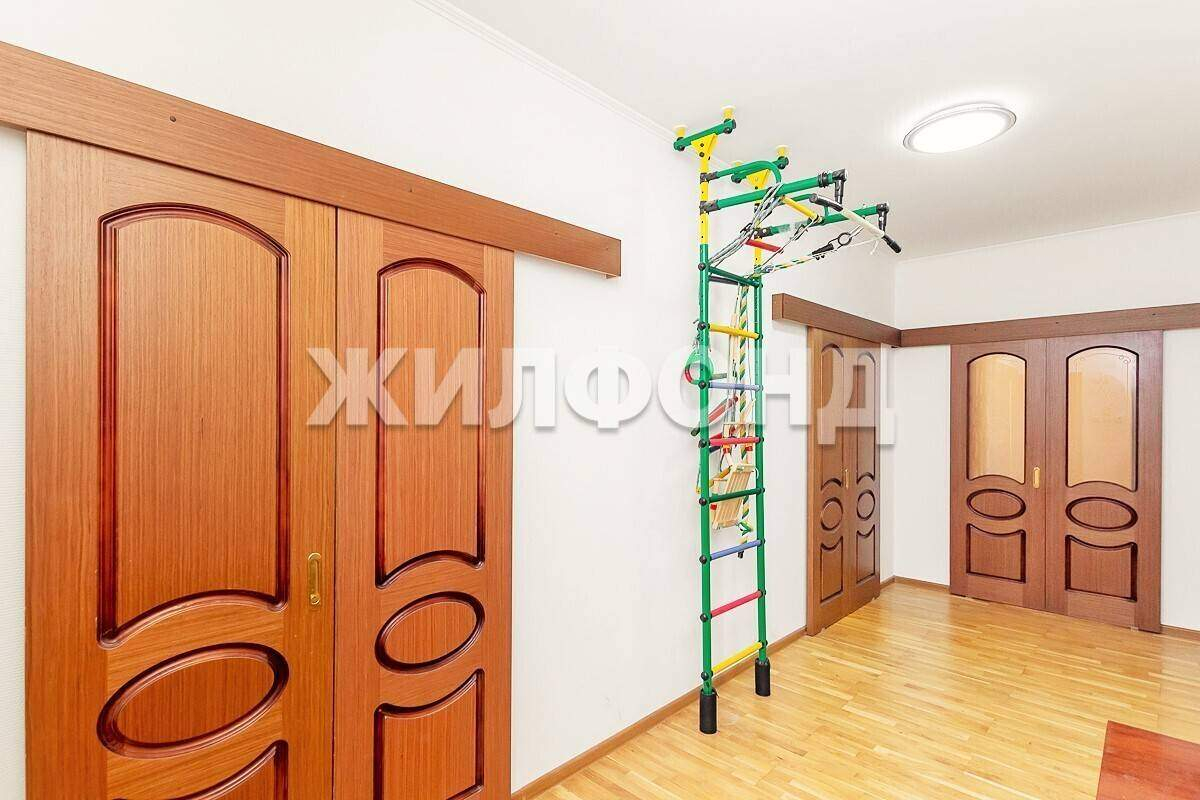 Дом на продажу в Барнауле, Вишневая улица, 62 фото №18