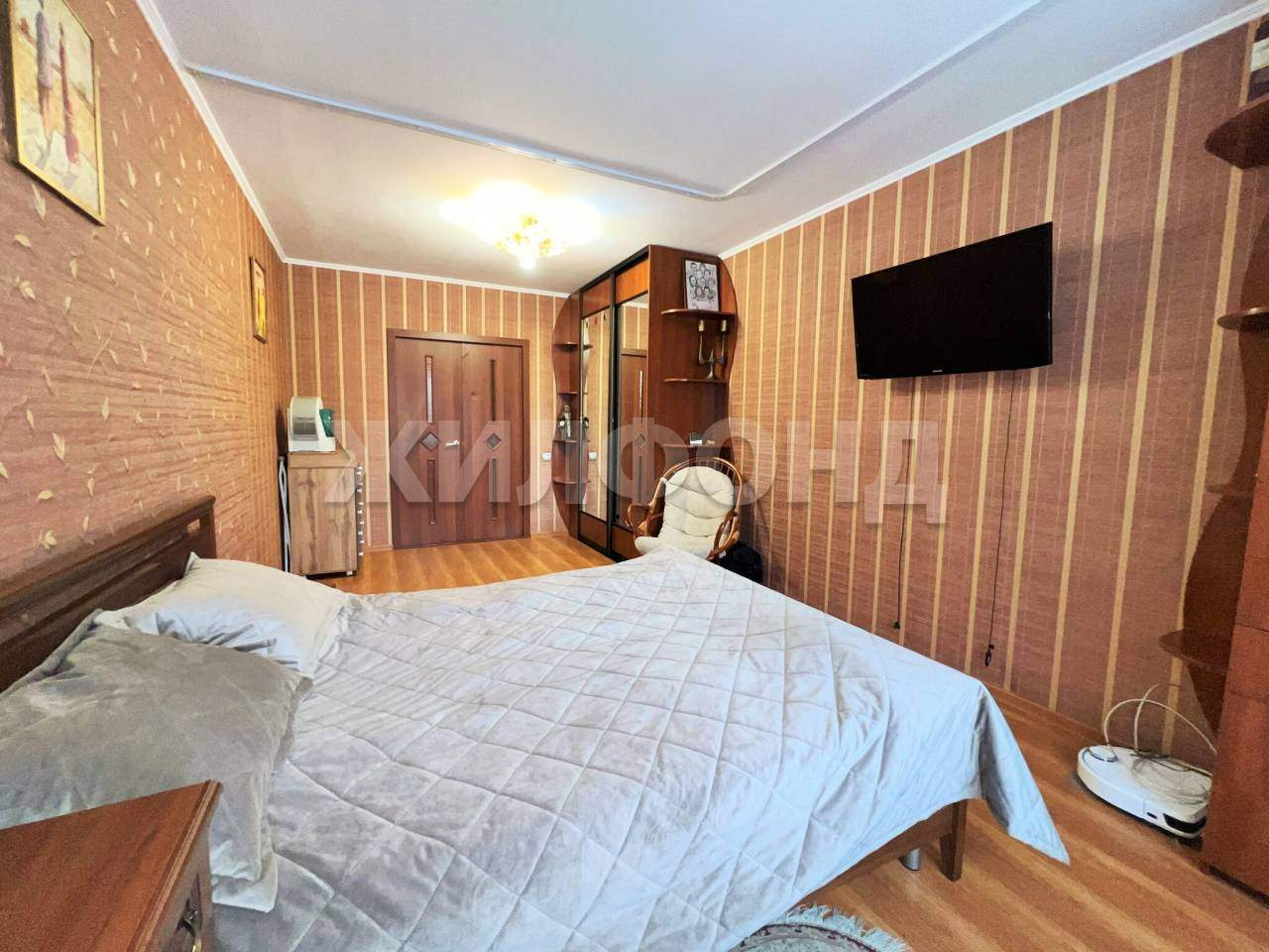 Квартира на продажу в Барнауле, Лазурная улица, 19 фото №9