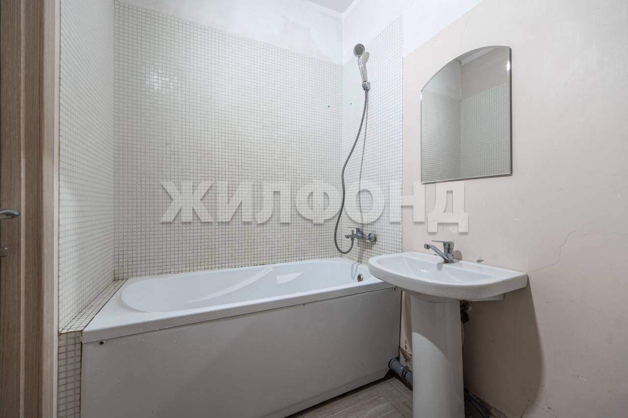 Квартира на продажу в Барнауле, Малахова улица, 134ак2 фото №10