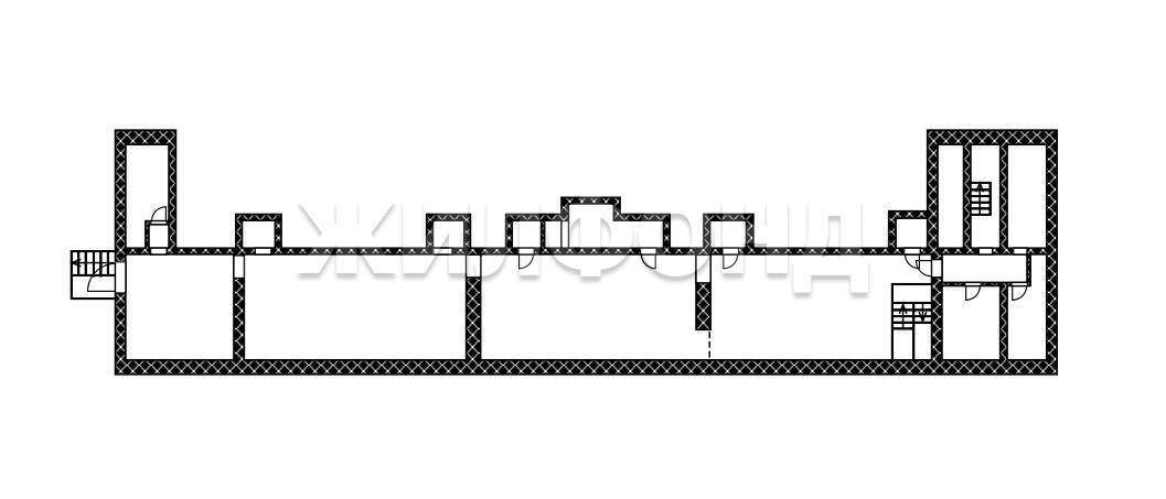 Продам помещение свободного назначения 424 м.кв.