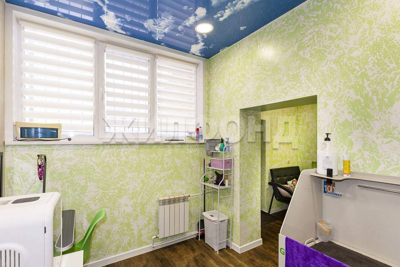 Продам помещение свободного назначения 17 м.кв.