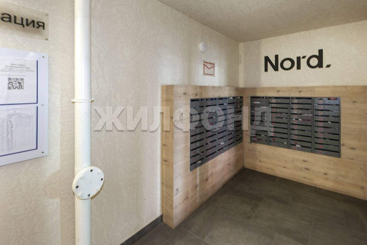 Квартира на продажу в Барнауле, Северный Власихинский проезд, 122/2 фото №20