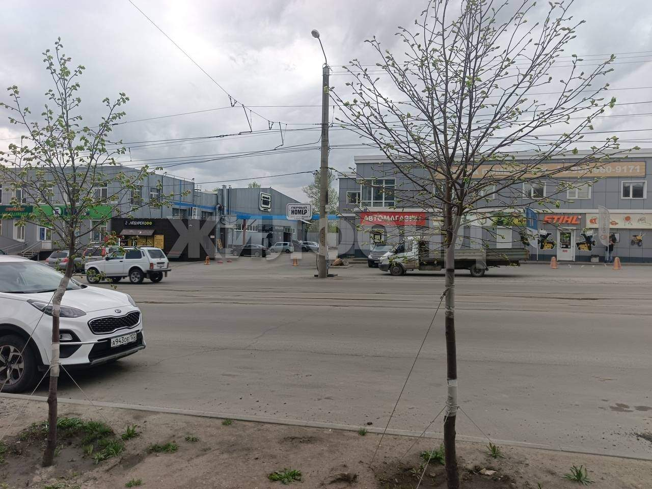 Продам помещение свободного назначения 61 м.кв.