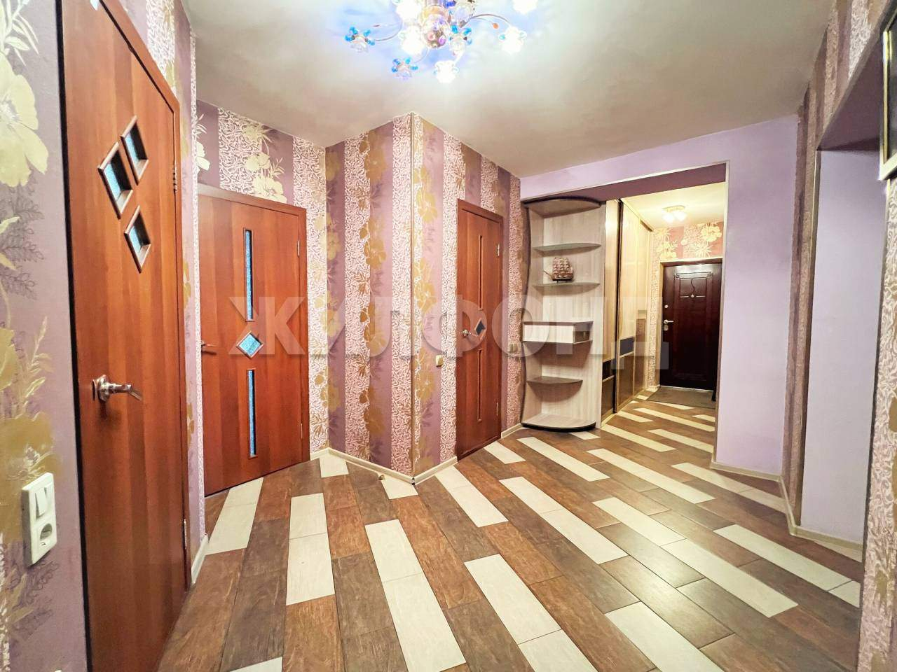 Квартира на продажу в Барнауле, Лазурная улица, 19 фото №11