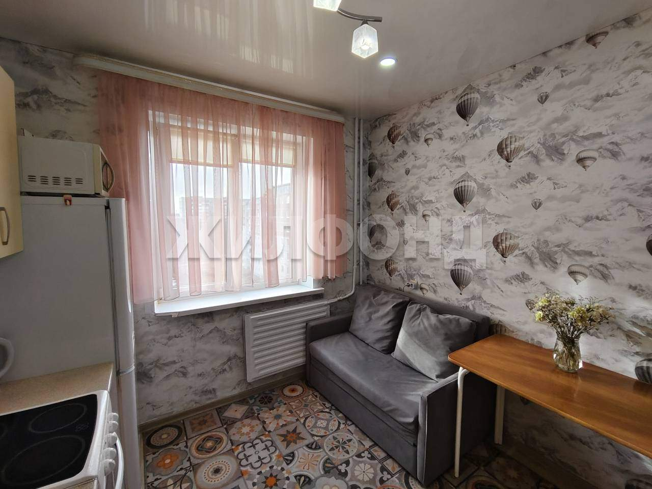 Квартира на продажу в Барнауле, Антона Петрова улица, 239 фото №3