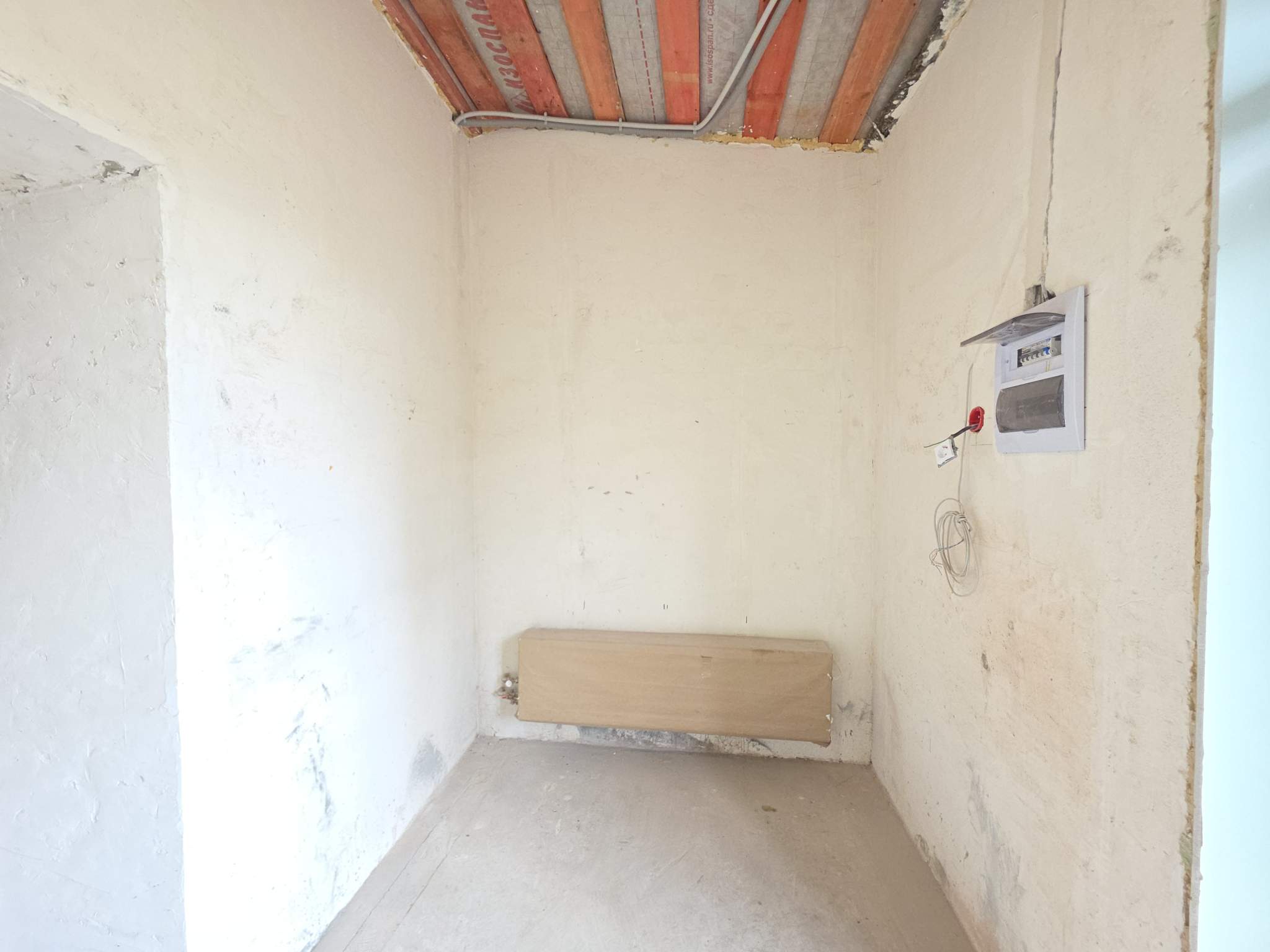 Продам помещение свободного назначения 6.2 м.кв.