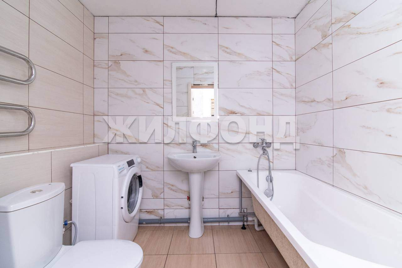 Квартира на продажу в Барнауле, Ленина проспект, 195а фото №7