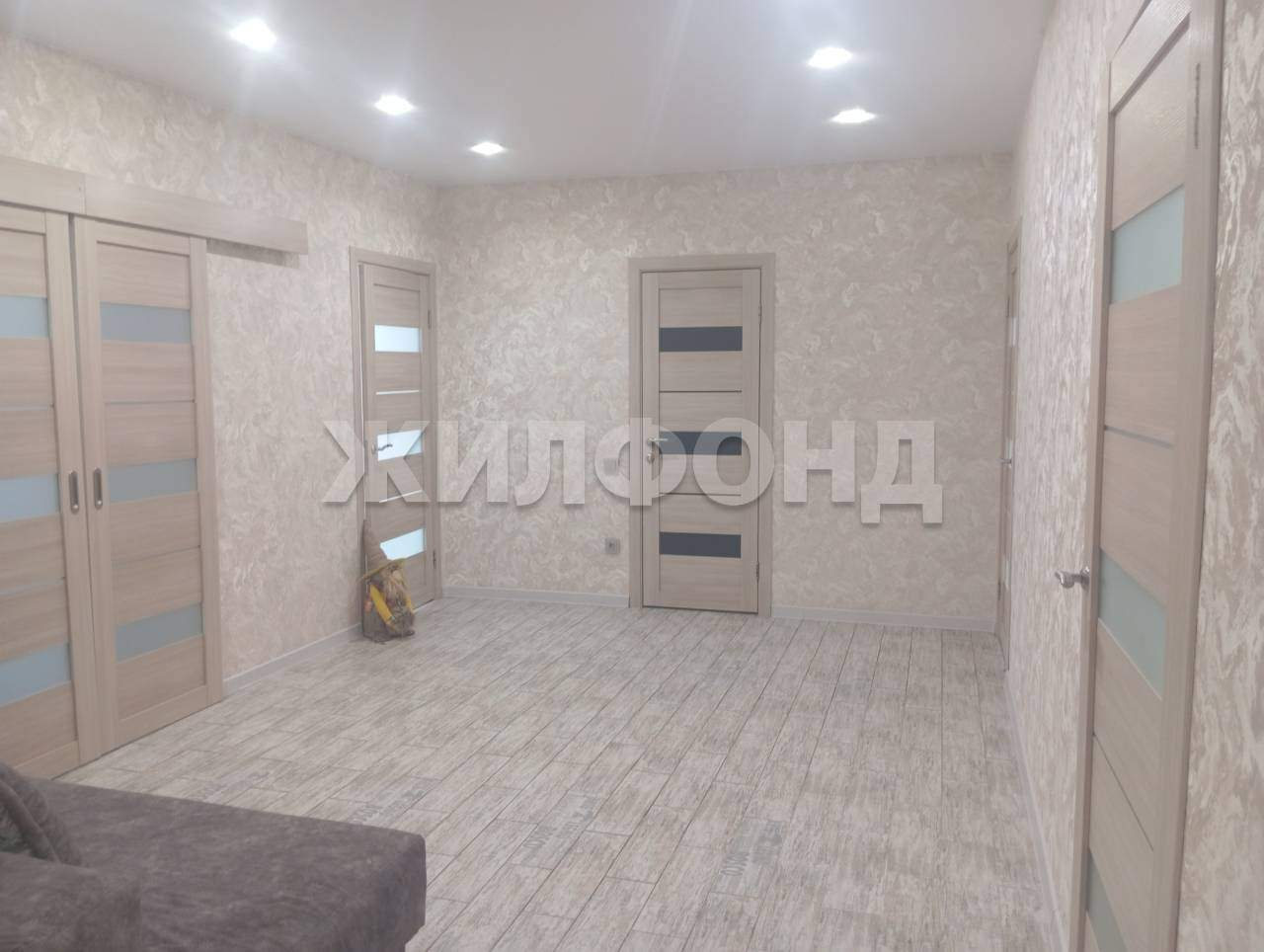 Квартира на продажу в Барнауле, Змеиногорский тракт, 104п/7 фото №7
