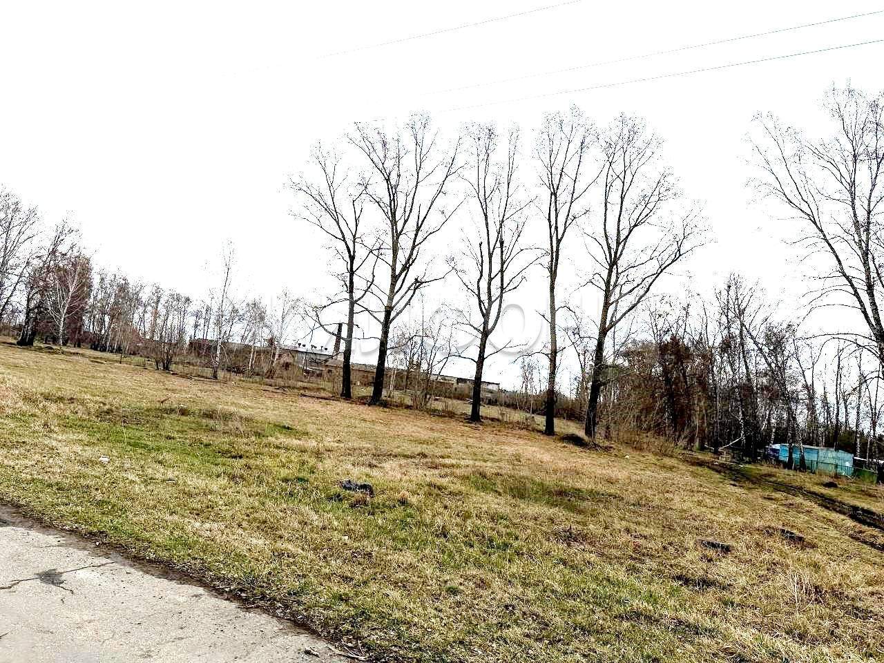 Продам земельный участок 603 м.кв.