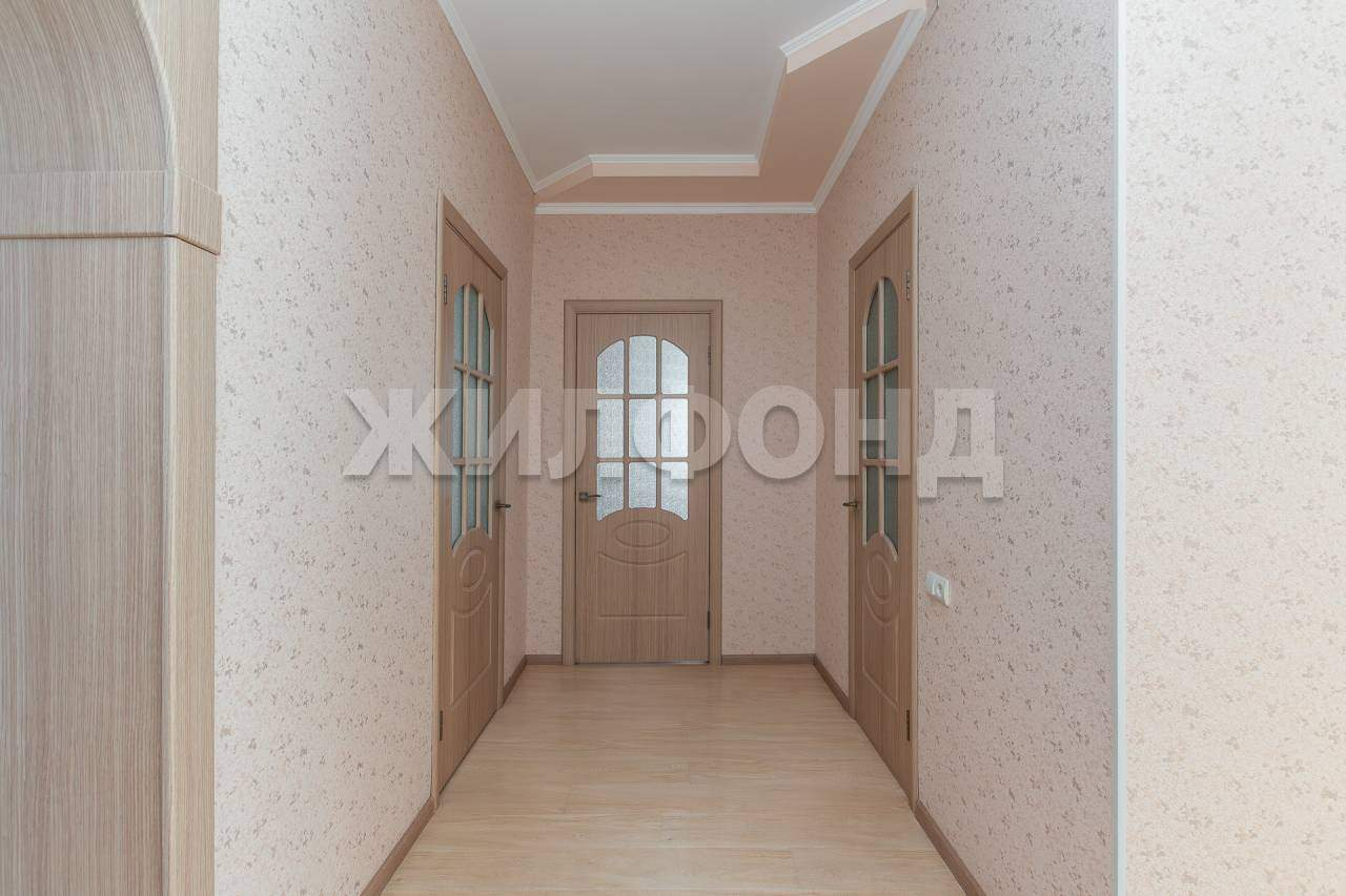 Дом на продажу в Барнауле, Московская улица фото №23