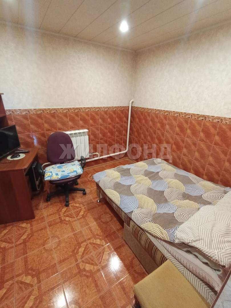 Дом на продажу в Томске, Потанина улица фото №10