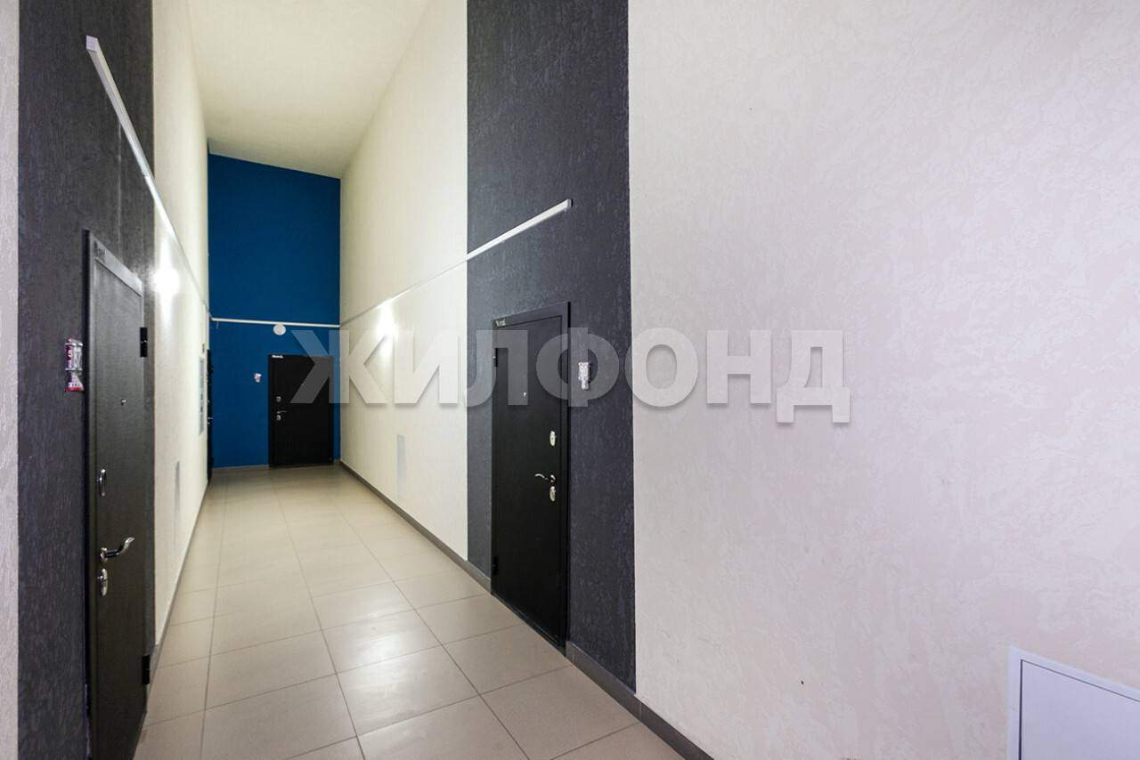 Квартира на продажу в Барнауле, Северный Власихинский проезд, 122/2 фото №16