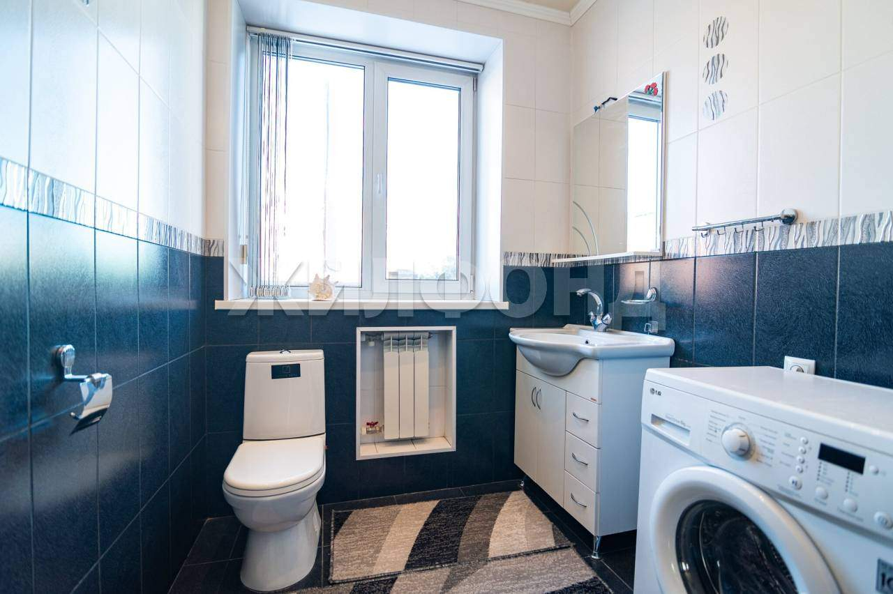 Дом на продажу в Барнауле, Вольная улица фото №10