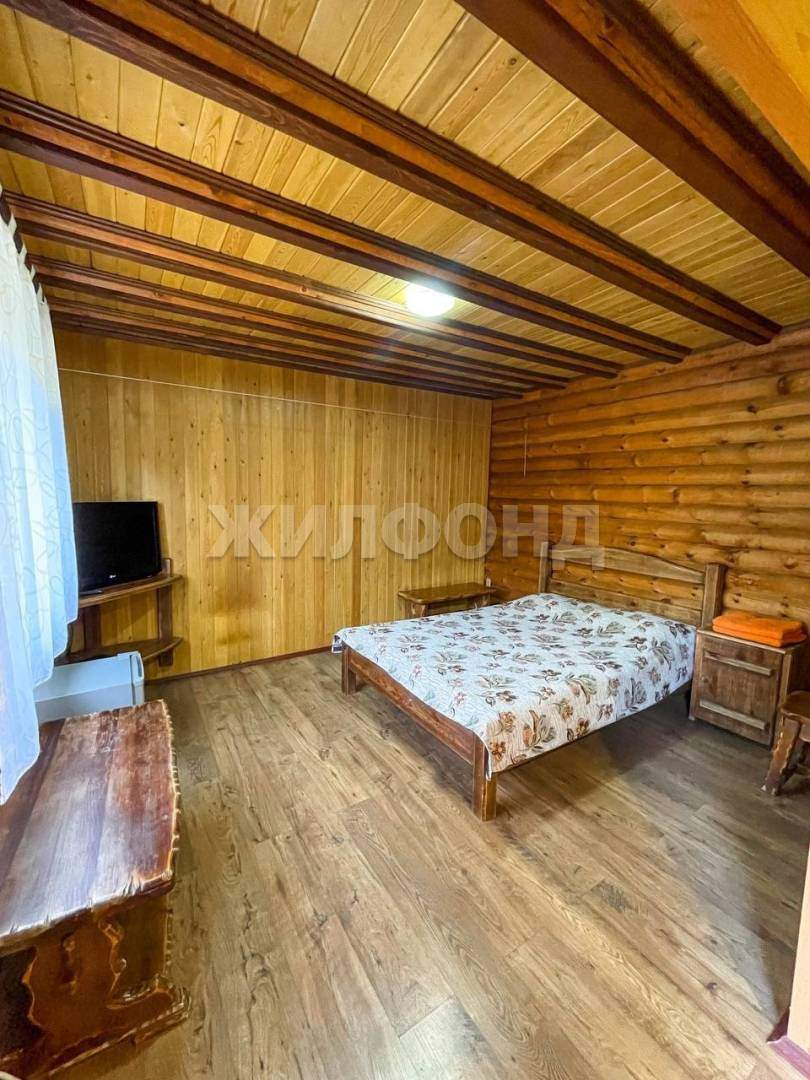 Готовый бизнес на продажу в Катуне, Советская улица, 29а фото №22