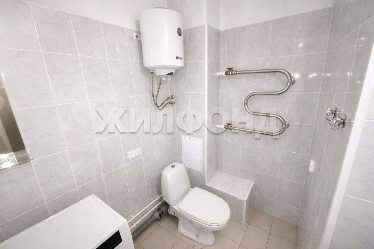Квартира на продажу в Барнауле, Взлетная улица, 103 фото №12