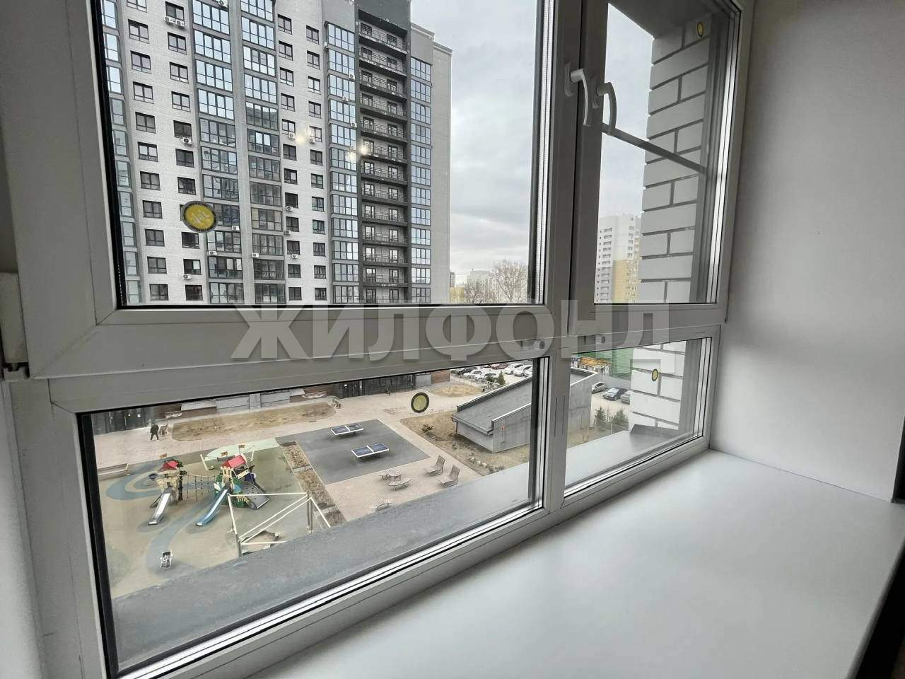 Квартира на продажу в Барнауле, Павловский тракт, 60бк1 фото №5
