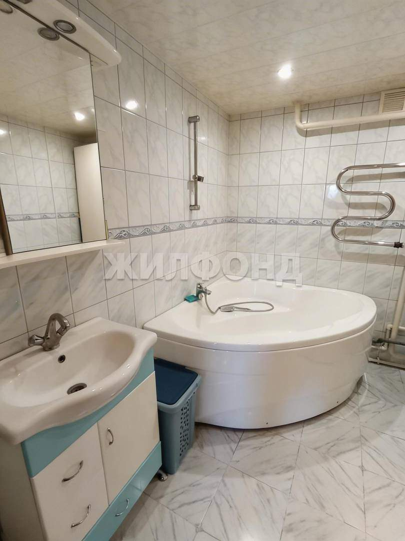 Дом на продажу в Томске, Потанина улица фото №14